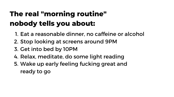 Mark Manson tweet media