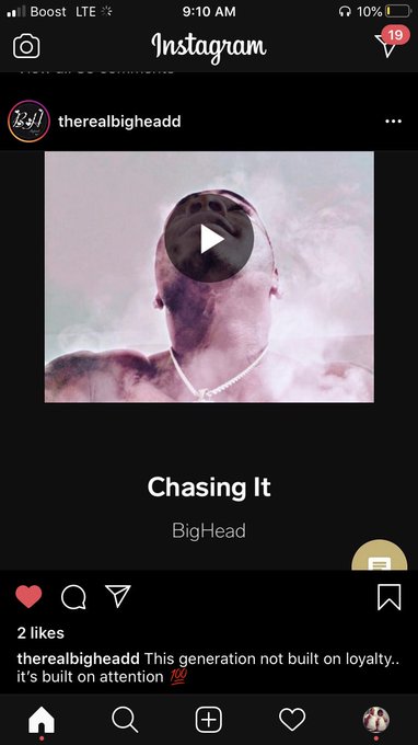Streaming now !! https://t.co/FROJTRzH9i