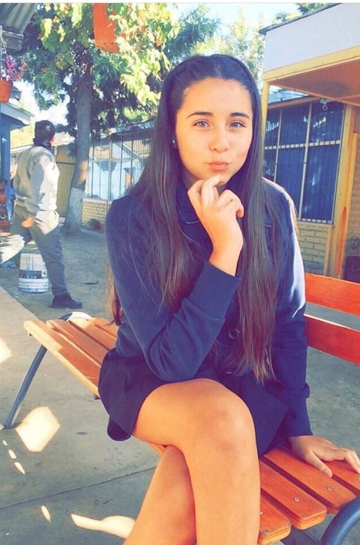 ceciliarriagada's tweet photo. No olviden también #CarlosAriasViolador #MartinPradenas La niña de 14 años ya no está viva 😭 https://t.co/2OYArszGSr