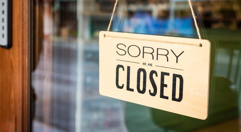 Examining the #UK's current #smallbusiness situation buff.ly/2ZAJ75d
#marketing #funds #consumer #tuesdaytruths