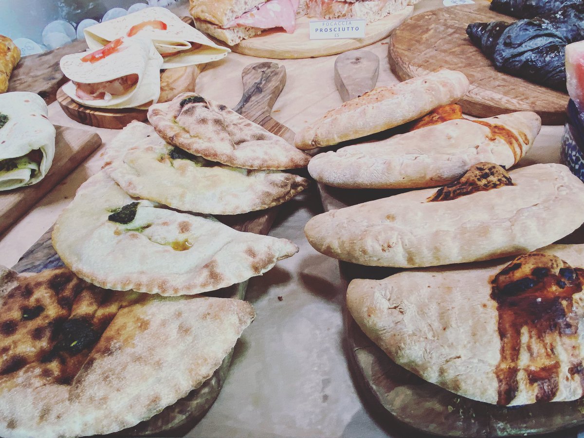 PloughWayDeli's tweet photo. Calzone Centrale (21/07/2020) https://t.co/iCb5KGVKTx