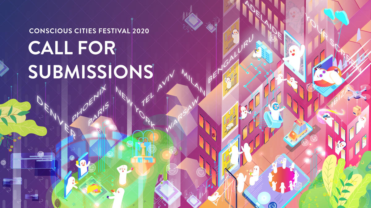 TheCCDesign's tweet image. Call for submissions for this years Conscious Cities Festival Anthology - To Shape or Be Shaped - Now accepting through August 3rd! 

#Callforsubmissions #CCF2020 #Anthology #Conscious #Cities 

Read the full call for submissions here:
buff.ly/2ZL0z72