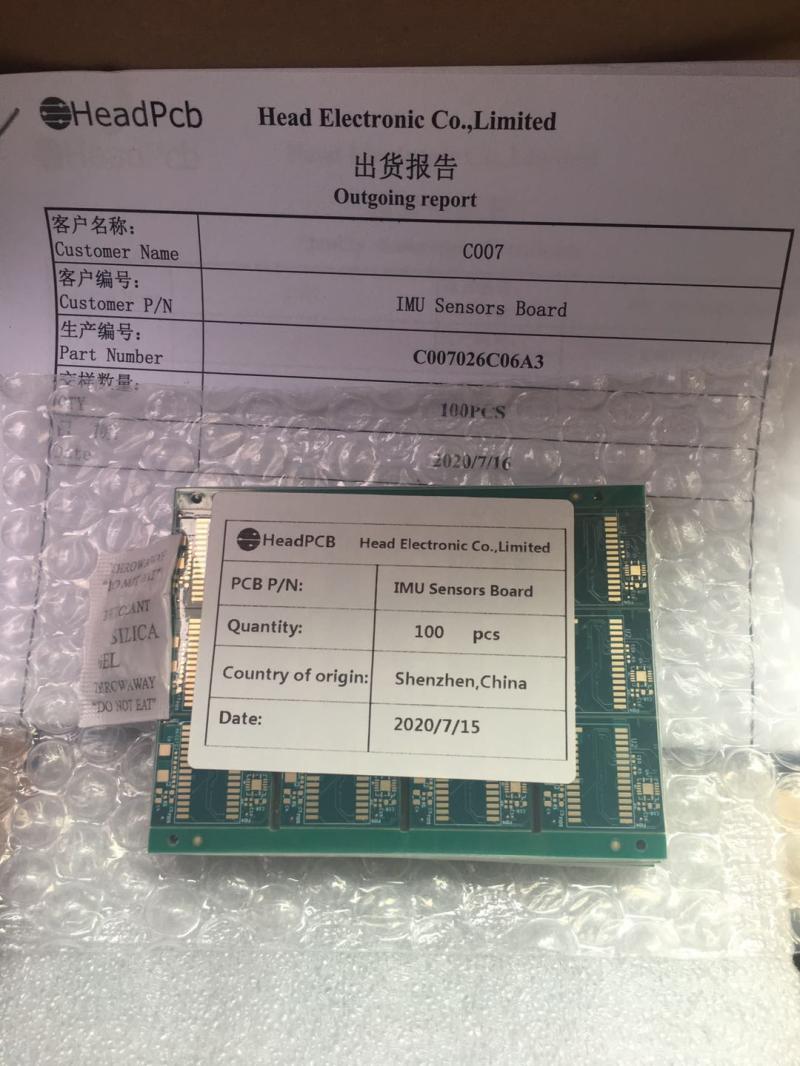 HeadpcbOfficial's tweet photo. MCL-E-700G material used, Halogen free+High Tg, resin plug+plating over. Ready to ship to Turkey. #Headpcb #pcbmanufacturing #pcbprototype #pcbfabrication #pcbmanufacturer #pcbassembly #pcbsmt #halogenfree #halogen #resinplug #capped #resin #MCL-E-700G https://t.co/sNmFw8aLhw