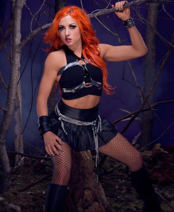 Day 71 of missing Becky Lynch from our screens!