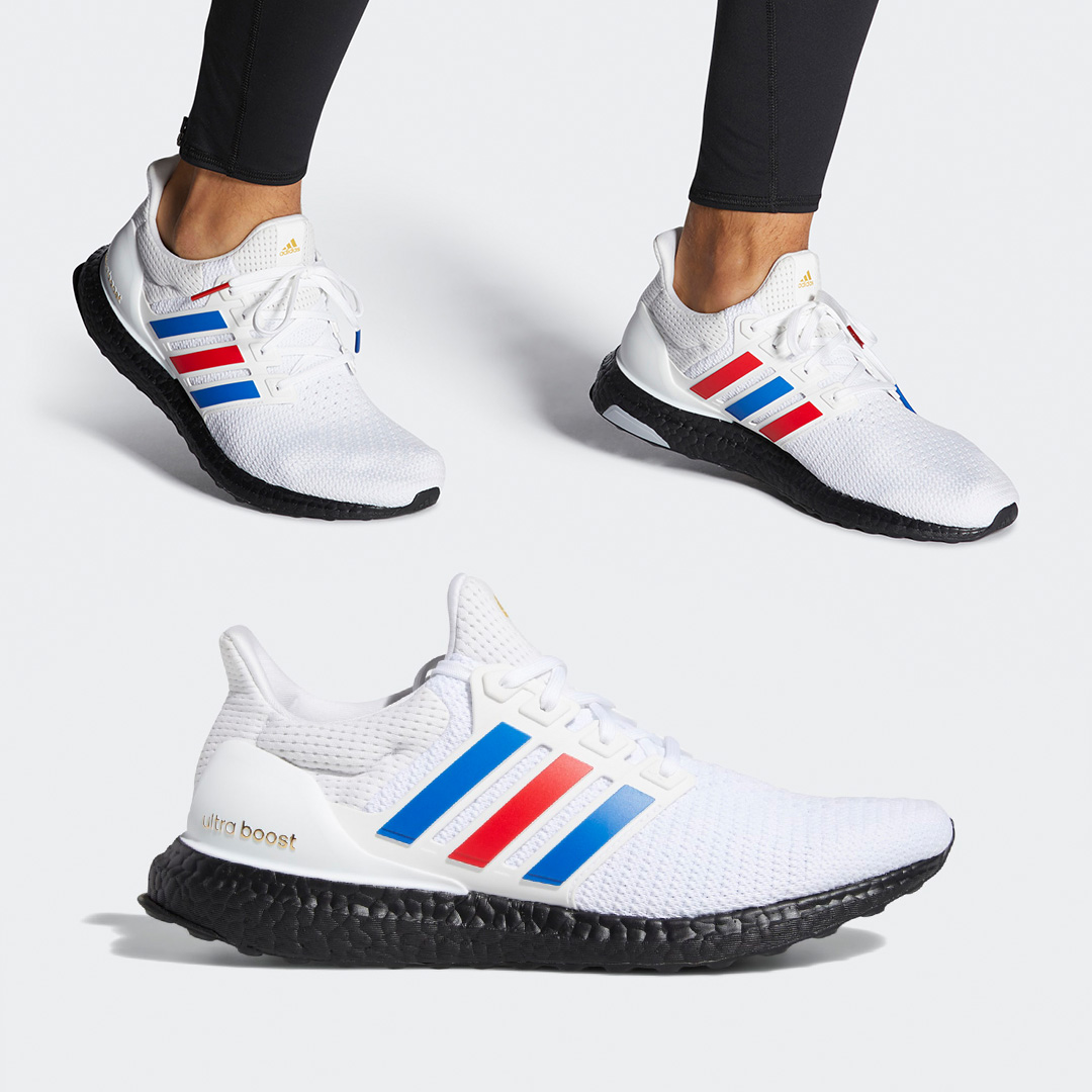 adidas us code red