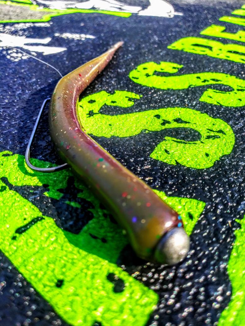 WassmannBill's tweet photo. #TackleTuesday #Bassfamily #OfficialFishingFamily #chickenrig @mike_Iaconelli @Bassreaperbaits @PShenep @Fat_guy_outdoor @SGumpa @MattLFishing @BassTamer @DwayneMcguire3 @WILLSDAD25 @bassfisher3k @dyehardt @Tonester5 @CricketCoates @BernPisarcikJr @OnTargetFishing @KidsThatFish https://t.co/3Sf0WW3bMg