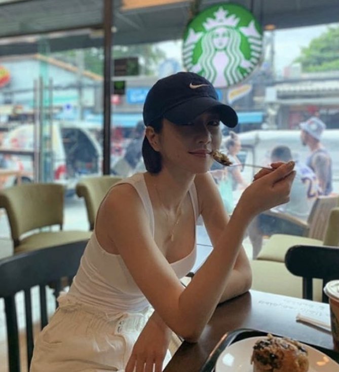 ʳᵉˢᵗ ♡ SEO YEAJI THAILAND tweet media