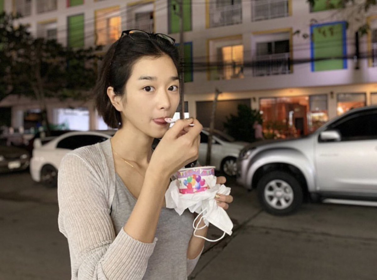 ʳᵉˢᵗ ♡ SEO YEAJI THAILAND tweet media