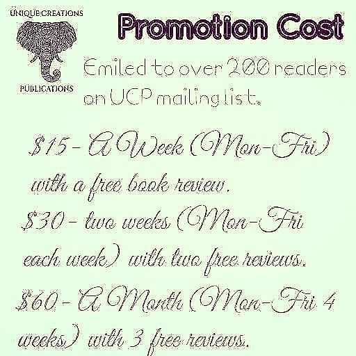 beyond_unique's tweet photo. Want your book read and reviewed by honest Professional authors in the game?

Follow The review page
 @ucp_promtion

With a $30 package you will get a interview on our podcast for Free @beyond_unique

$10  for single Interview https://t.co/uut4VmvfRr
