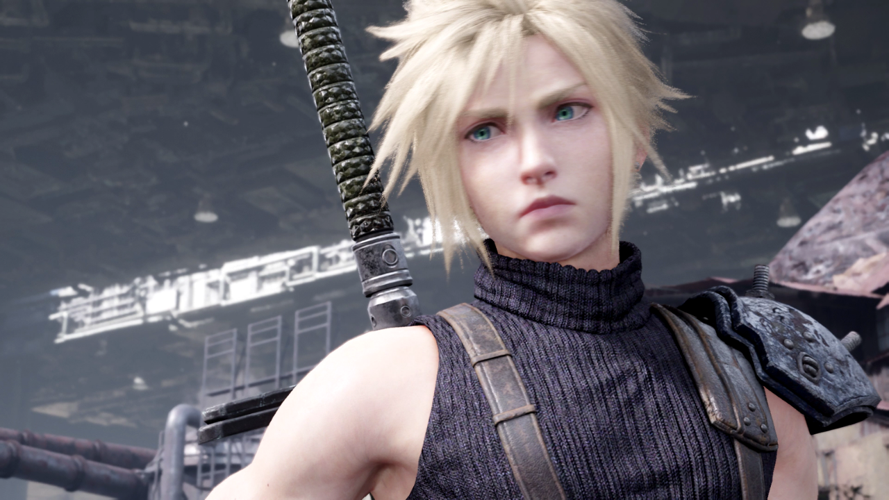 Final Fantasy 7 Remake 2 Is Officially In Development