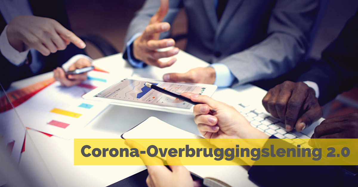 debreedsubsidie's tweet photo. Ondanks de enorme interesse voor de #CoronaOverbruggingsLening, is een aanvraag indienen voor dit #noodkrediet nog steeds zinvol. Ontdek de wijzigingen van de #COLregeling 2.0 en neem contact op om je aanvraag te bespreken. | https://t.co/vl7dETJRWm https://t.co/BA89uEF1mM