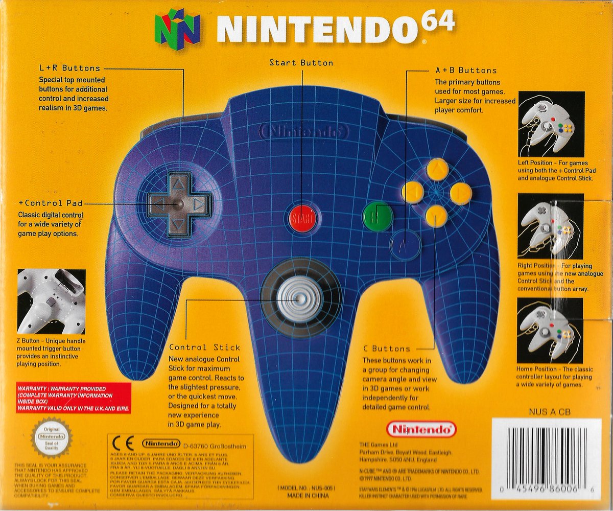 best n64 emulator keyboard layout best n64 emulator keyboard layout