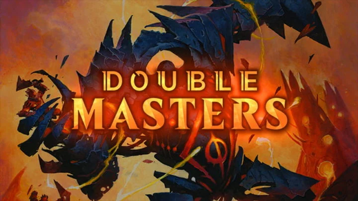 FlipsideGaming's tweet photo. ‼ Double Masters Box Giveaway! ‼

To Enter: 
🔁Retweet This Post! 🔁
👍 Make Sure You're Following Us! 👍 

This giveaway will be going until the release of the set! Good luck everyone! https://t.co/JSUodVwu8N