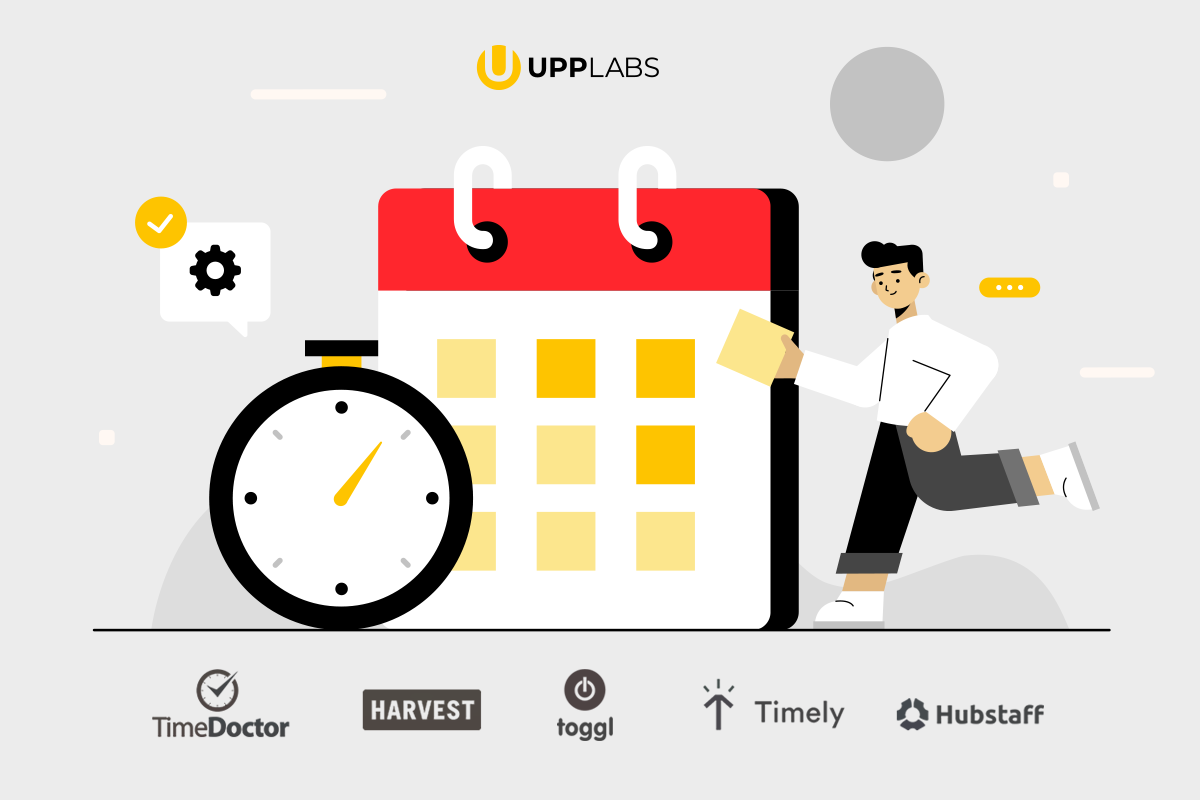 upplabs's tweet photo. Time is one of the most powerful warriors, so it is important to know how to control it effectively! P.S. What time management tools do you use?

https://t.co/L0J0qhl6L9

#bestpractices #crisismanagement #quarantine #remoteteams  #TimeDoctor #timetrackers #workfromhome https://t.co/I5BCghsmZt