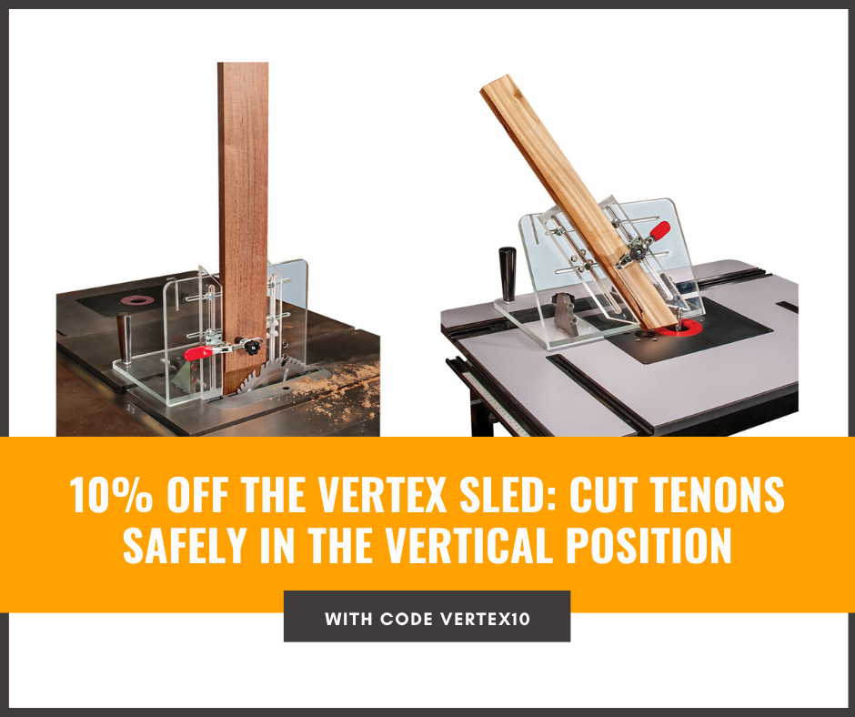 MLCS Woodworking tweet media