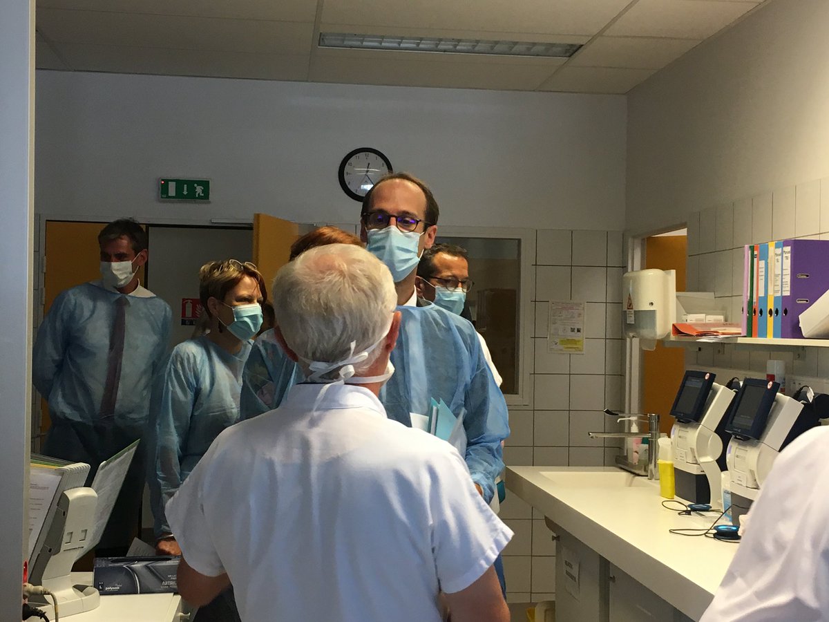 Centre Hospitalier Chalon-sur-Saône tweet media