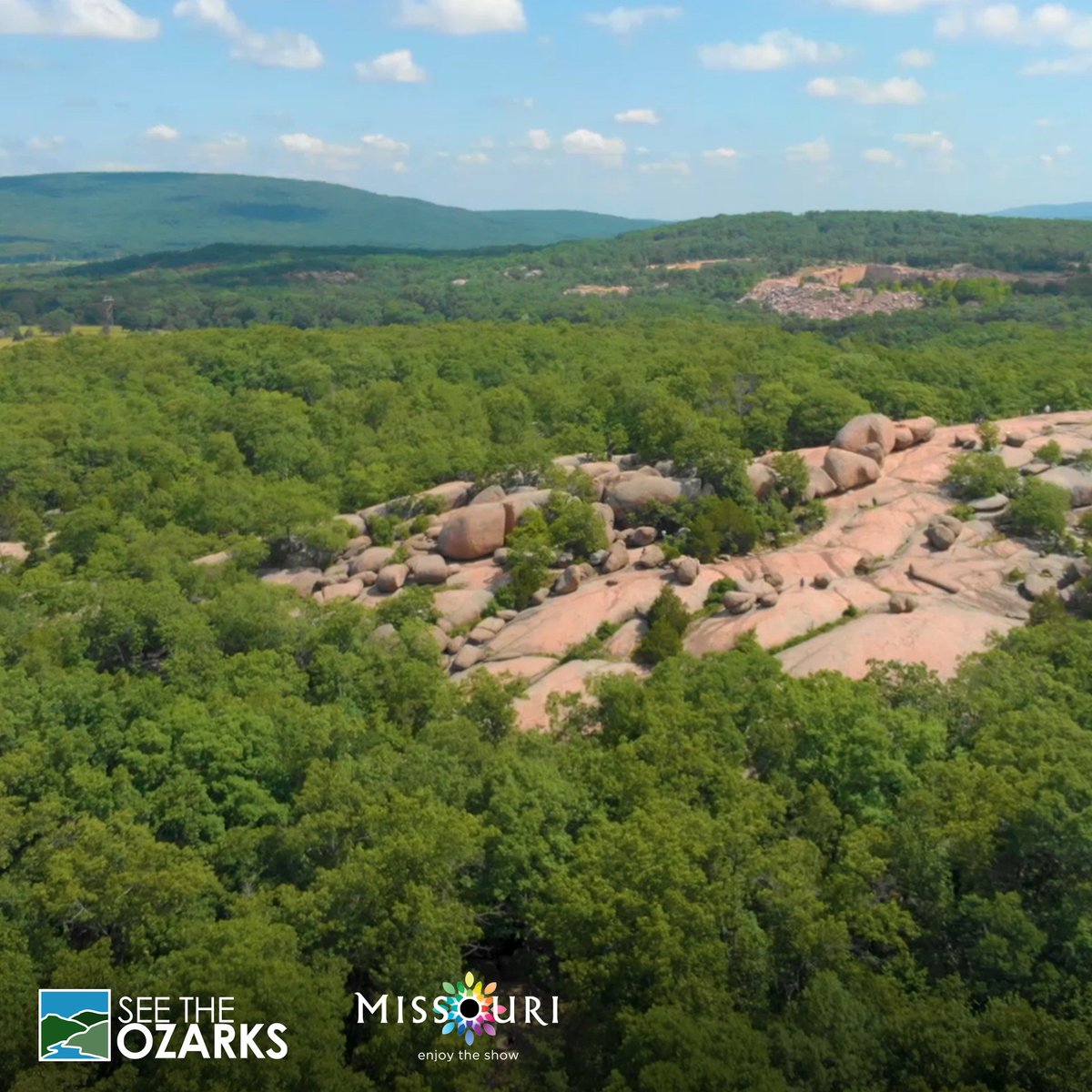 See The Ozarks tweet media