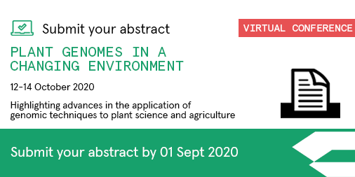 CristobalUauy's tweet photo. We are so excited about the fantastic speaker lineup for Virtual Plant Genomes in a Changing Environment inc @gilesedoldroyd @wenboEffector @SandyKnapp @LongLab @Ana_CanoDelgado!  Great science, great price. FREE for developing country scientists!!    
@ACSCevents #PlantGenomes20 https://t.co/ok15RQkysK