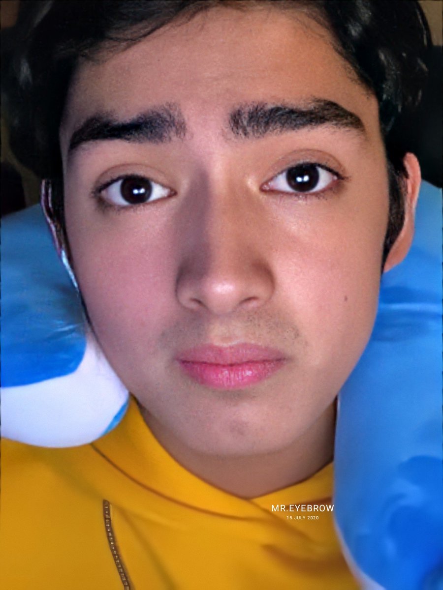 MrEyebrow14's tweet image. [15 JULY 2020]

@patrickquiroz_ as Seph #HelloStrangerEP4 @Black_SheepPH @riseartistsph