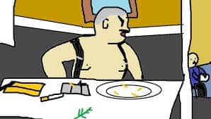 Co żeś zrobił z tą maszynką?!?!?