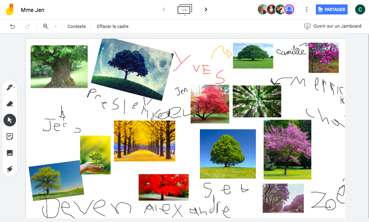 Lisa Ann Belle-Isle tweet media