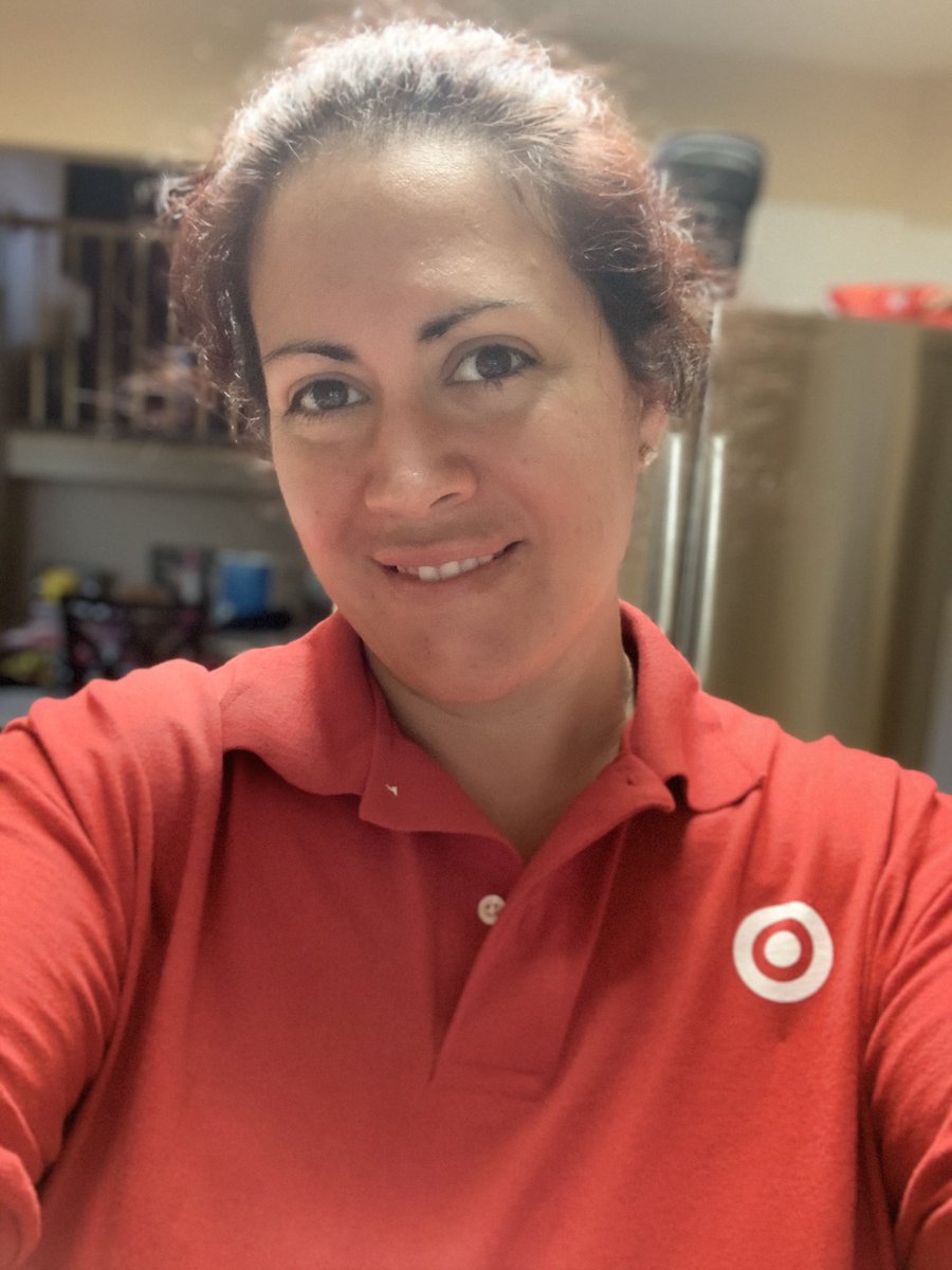 Amanda Knack (@manna1247) on Twitter photo I would like to give myself a shoutout for hitting my 16th years at target!!! Still to this day I love my job and can’t wait for many more years!! I would like to give myself a shoutout for hitting my 16th years at target!!! Still to this day I love my job and can’t wait for many more years!!