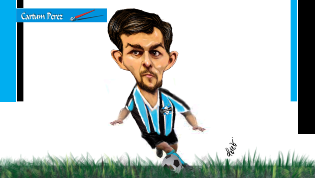 cartumperez's tweet photo. #Gremio #Kanneman https://t.co/XC31ViVQeW
