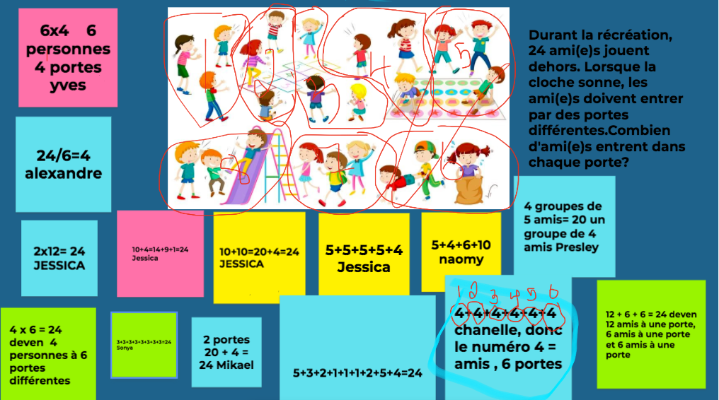 Lisa Ann Belle-Isle tweet media