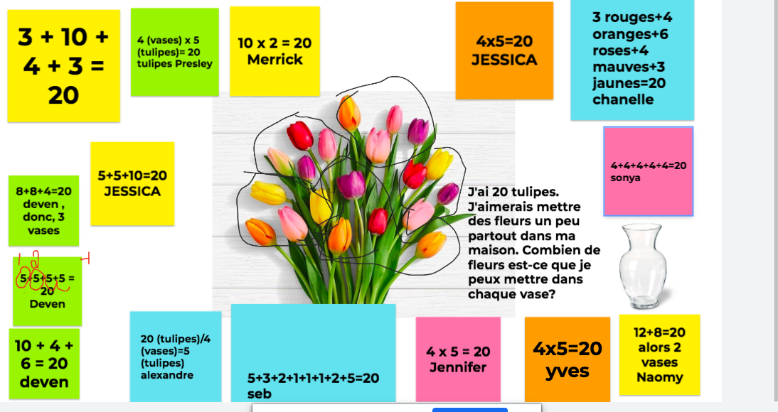 Lisa Ann Belle-Isle tweet media