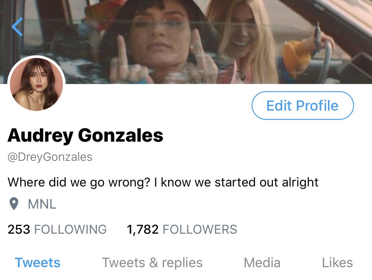 Marforiwrites's tweet photo. 𝓣𝓱𝓮 𝓫𝓮𝓪𝓾𝓽𝓲𝓯𝓾𝓵 𝓶𝓲𝓼𝓽𝓪𝓴𝓮 || On-going || Kathniel Serye
One night mistake that could change their lives, can that beautiful mistake be the strings to pull the two ex-lover back again?
⚠️mature content!!!!
#Kathniel #chatserye #textserye https://t.co/yAoWs5WtNx