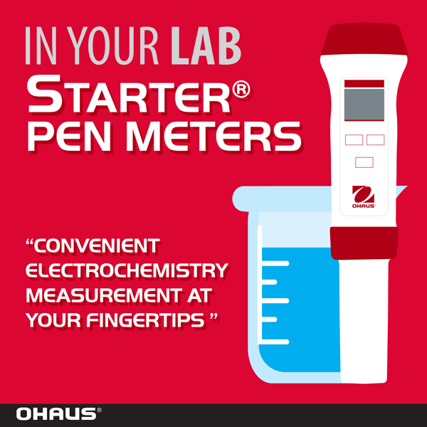OHAUS_Corp tweet picture