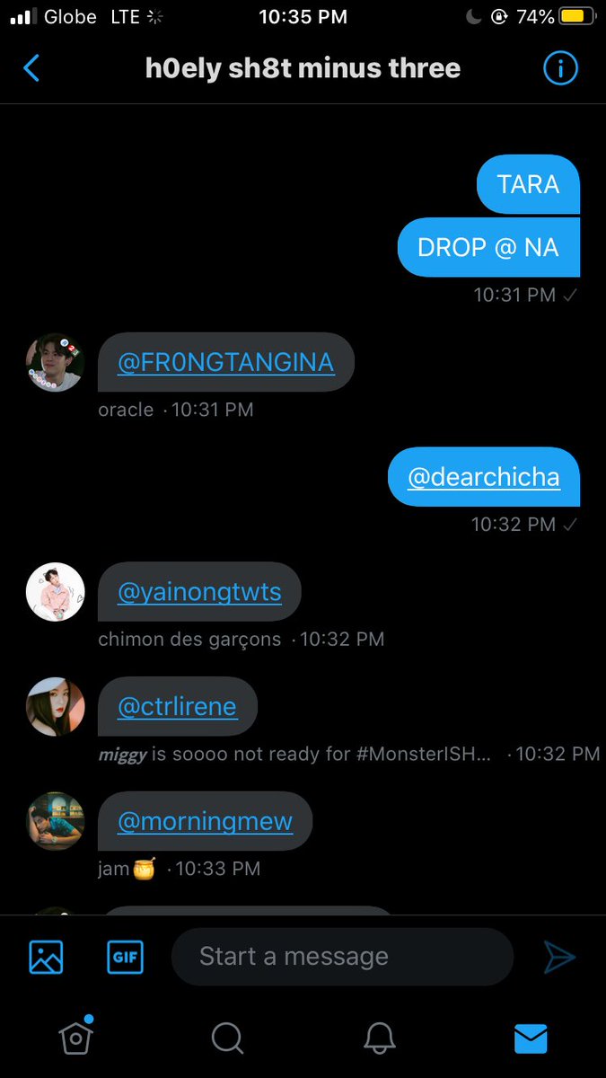 ultvia's tweet image. rt 4 an acc rate from us 😹