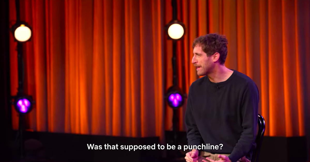 out of context middleditch & schwartz (@nocontextmands) on Twitter photo 