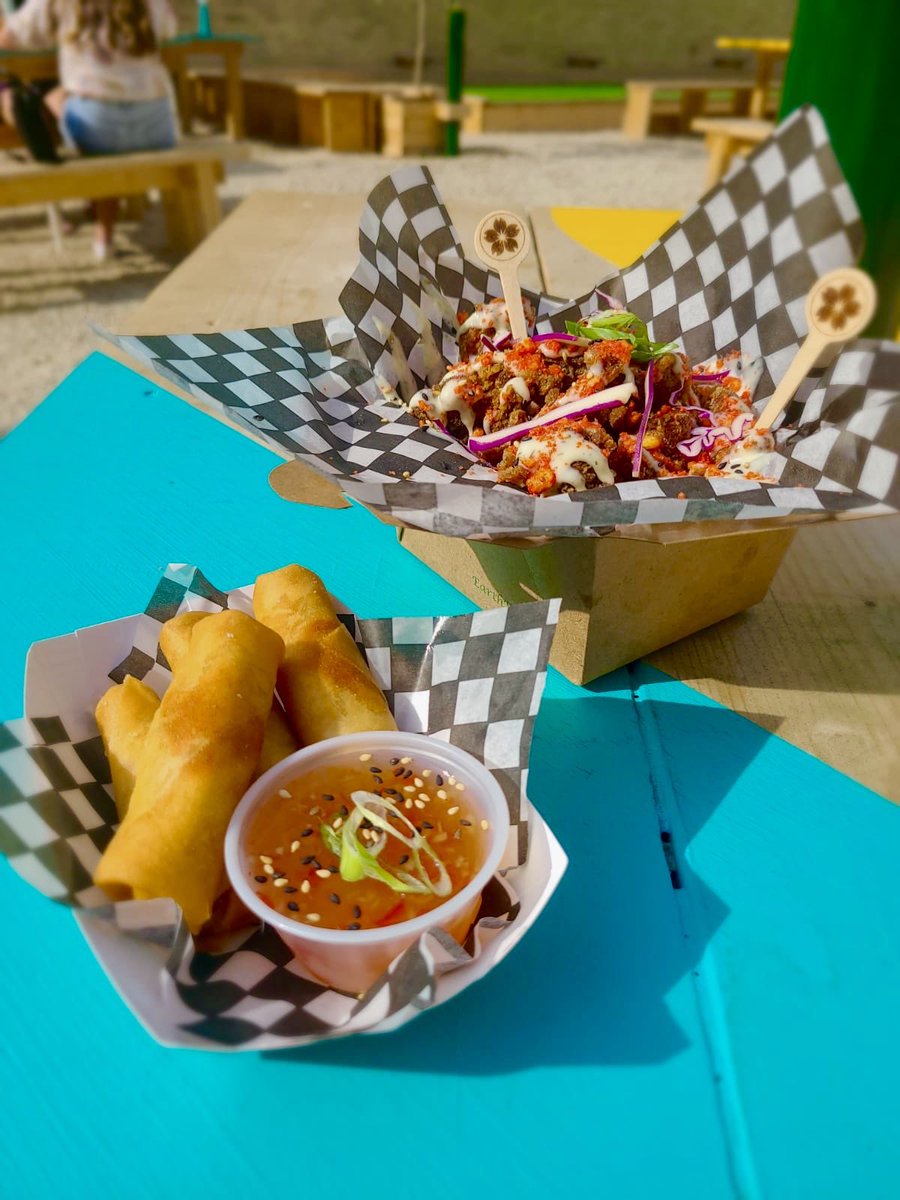 Kyu Grill On Twitter We Re At Thebeercanwpg All Week 220 Main Street Monday Thursday 4 1030pm Friday Sunday Noon 11pm Weather Permitting Heroshima Kyugrill Thebeercanwpg Localbeer Beer Streetfood Streeteats Foodtruck