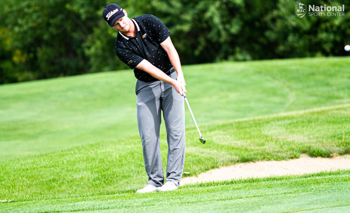VictoryLinks's tweet photo. Jake Kneen and Aaron Crawford each shot 8-under-par 63s yesterday at Victory Links to qualify for this week's @3MOpen. Best of luck! https://t.co/I9ViCybMOs