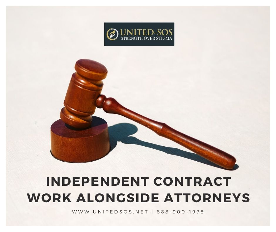 David assisted in an appellant reply brief and assisted in the preparation of a 995, 1538.5 and 1118 motions. 
Contact us at 888-900-1978 or​ unitedsos.net on assistance with state and federal criminal offenses and civil demand letters. #attorneyca #attorney #unitedsos