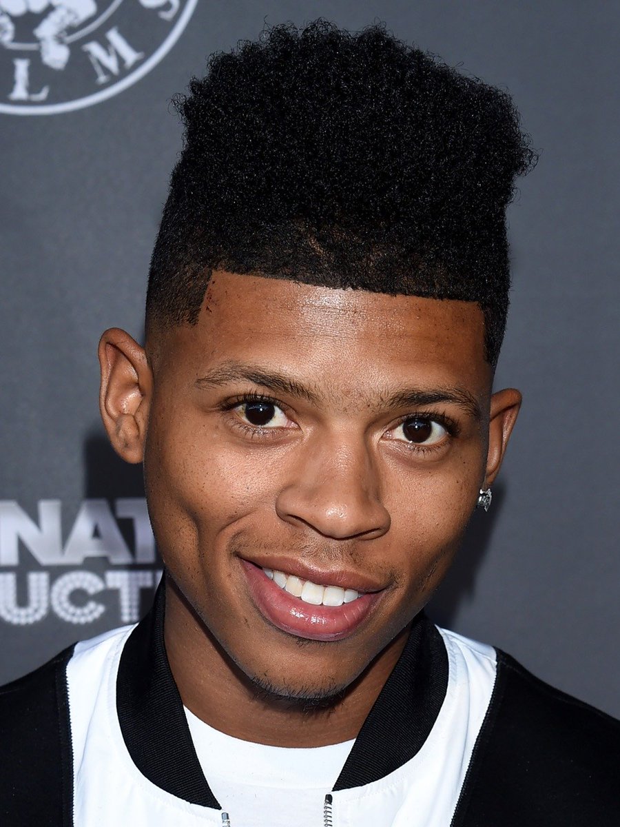 49. Bryshere Gray