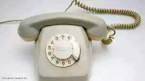  #IAmSoOld that I still remember my six digit phone number from the VERY early 80s when we got a phone after a wait of so many years!