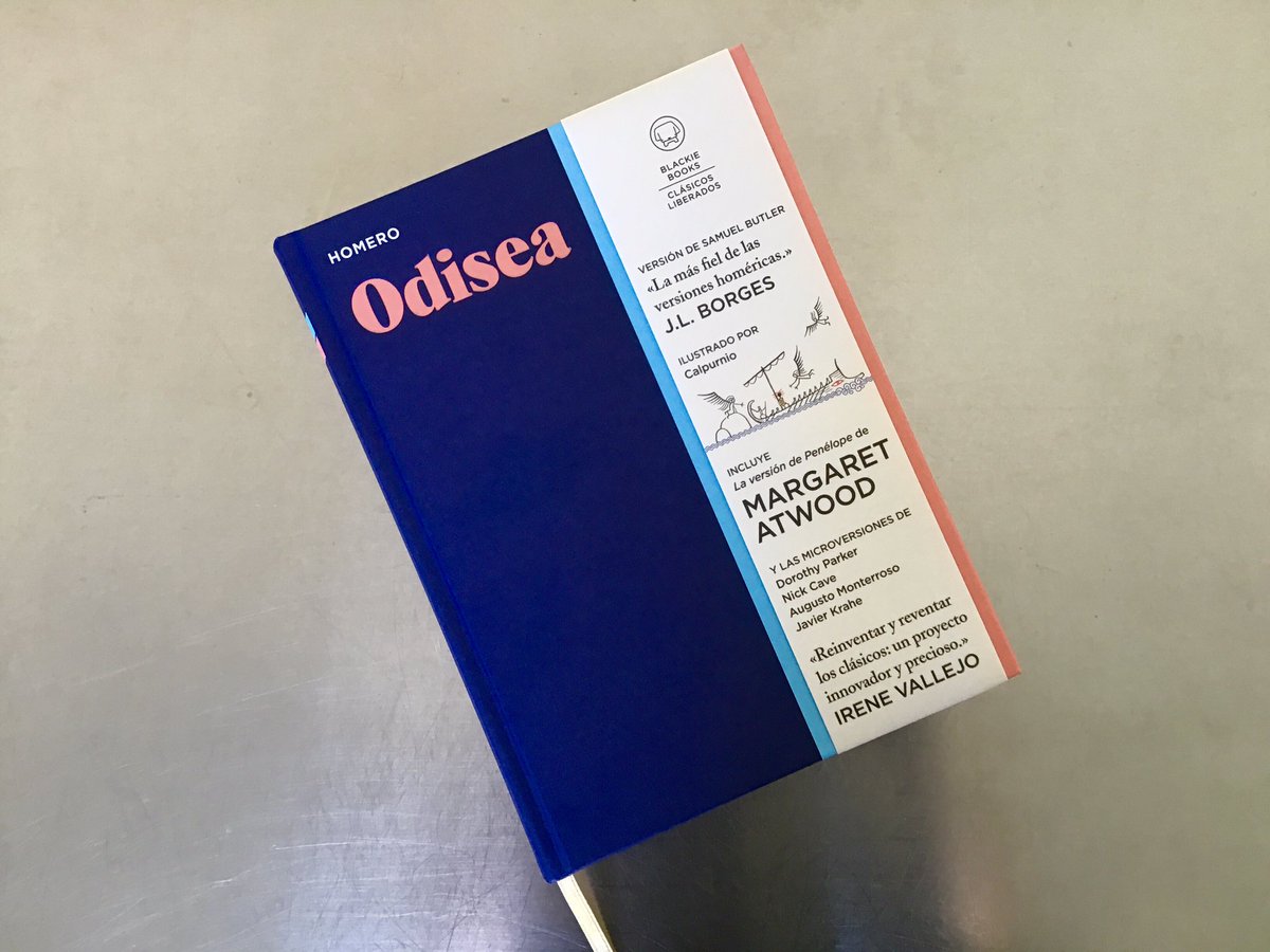 El primer Clásico Liberado.
En septiembre en librerías.