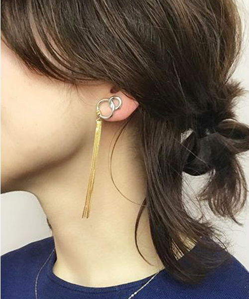 ট ইট র Fashion Express 多部未華子 さん衣装 私の家政夫ナギサさん 多部未華子さんが着けていたアクセサリーの情報を追加 取り外し可能なチェーン付きの2wayイヤリングです 装着が簡単なクリップタイプ 詳細はこちら T Co ট ইট র Fashion Express 多部未華子 さん衣装 私の家政夫ナギサさん 多部未華子さんが着けていたアクセサリーの情報を追加 取り外し可能なチェーン付きの2wayイヤリングです 装着が簡単なクリップタイプ 詳細はこちら T Co