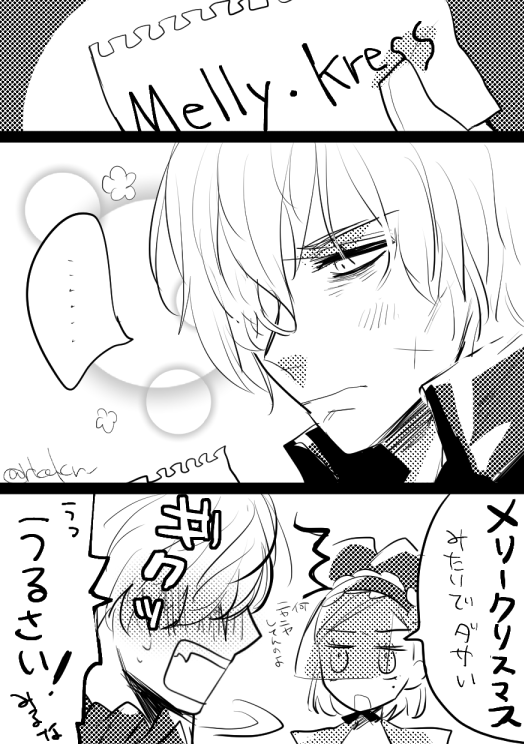 ドルメリです 