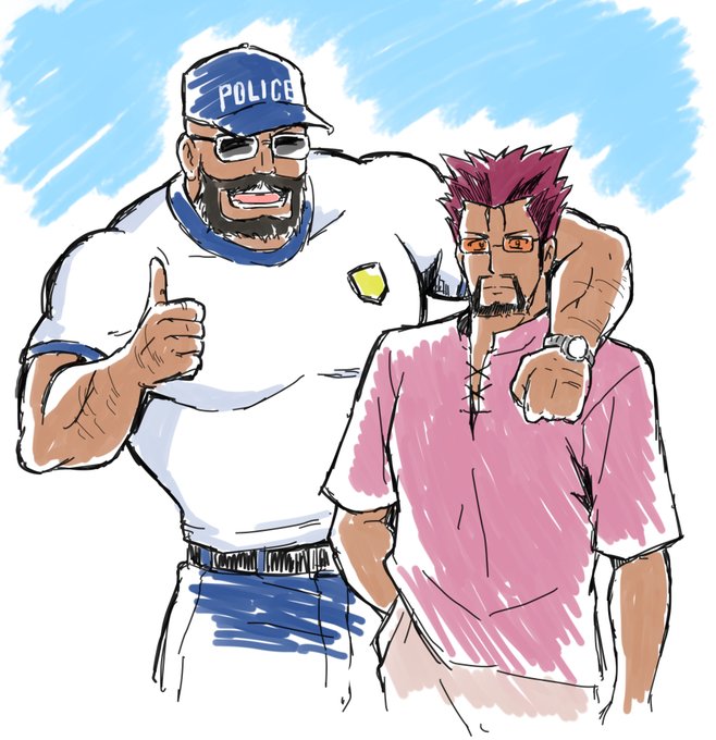 石塚運昇さんのtwitterイラスト検索結果 石塚運昇さんのtwitterイラスト検索結果