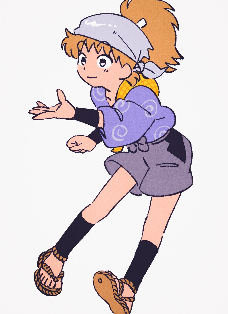 샤바라 tweet media