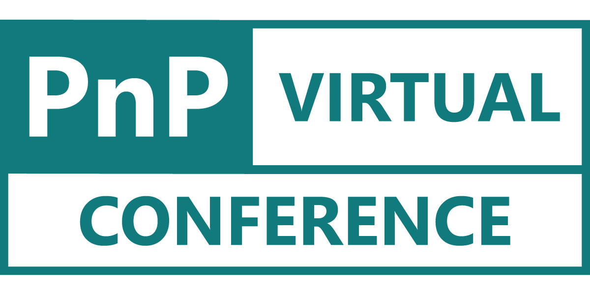 Book your calendar on September 1st 2020 and register for the first #PnPVirtualConference : eventbrite.com/e/114100230862 - You can't miss it! #Microsoft365dev #Community
