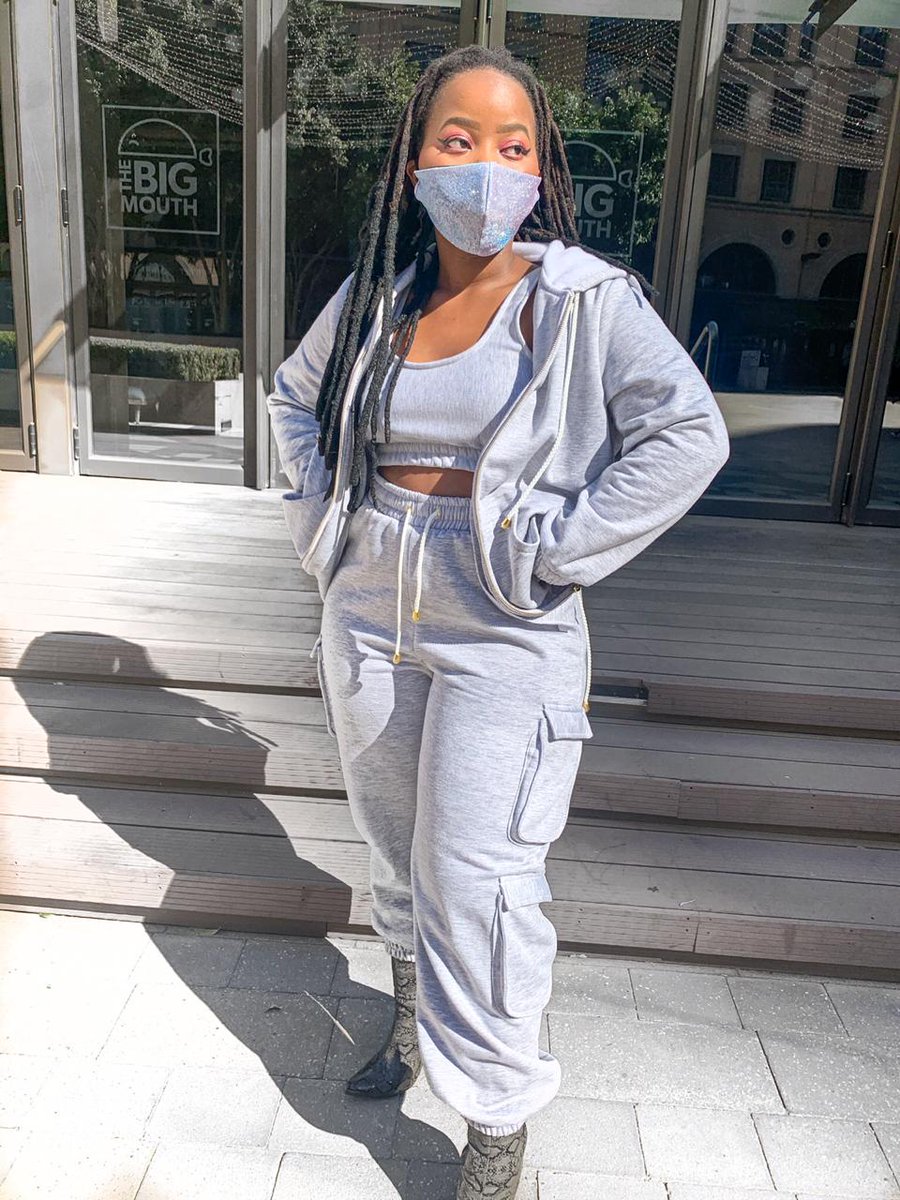 LifeOfKaymo's tweet photo. @ApessaStudios is giving us a brand new collection and they already launched on their website, customers can also qualify for a 10% discount when buying between now and next week Tuesday. Head over to https://t.co/VJ2JUabNQt now and spoil yourself #Apessa https://t.co/391EveV9CN