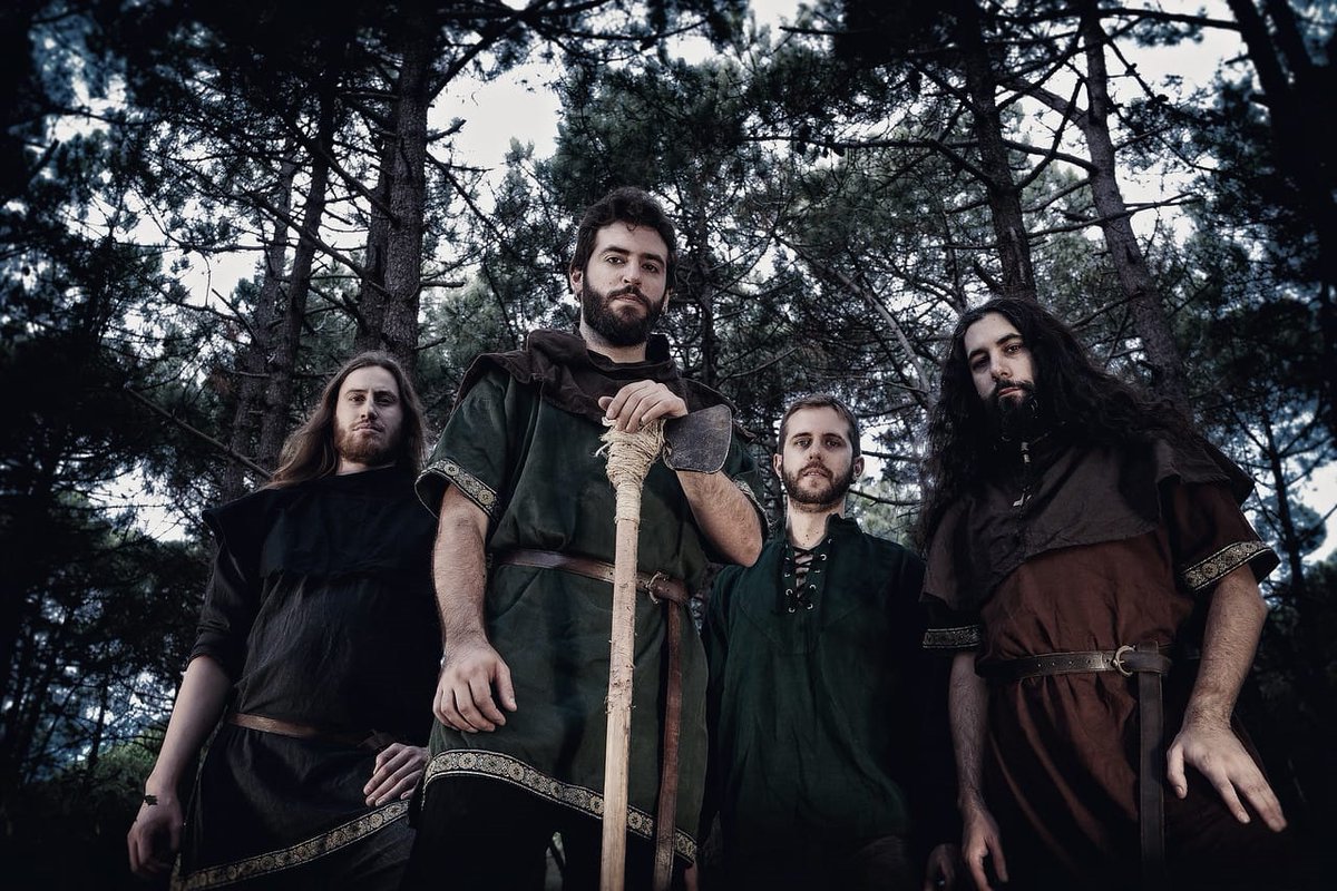 Entrevista a IMMORGON: «Hay como cuatro partituras de versiones bastante distintas de Chants of War»

bit.ly/3fODy8B

<a href="/Immorgon/">Immorgon</a>