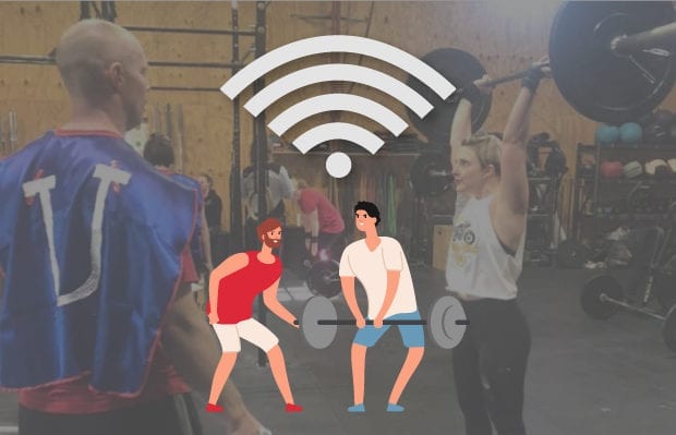 BoxProMag's tweet image. With a coaching feedback system, and keeping to the core that is CrossFit, CrossFit Frankfort is a thriving business in this episode of Box Talk.

Listen now: bit.ly/2YMCIjP