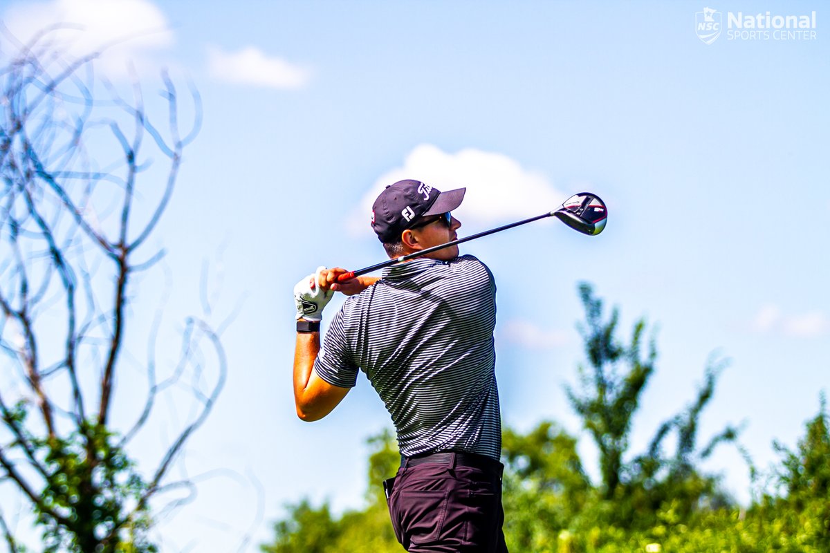 VictoryLinks's tweet photo. Jake Kneen and Aaron Crawford each shot 8-under-par 63s yesterday at Victory Links to qualify for this week's @3MOpen. Best of luck! https://t.co/I9ViCybMOs