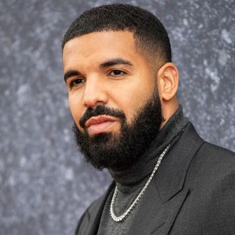 53. Drake