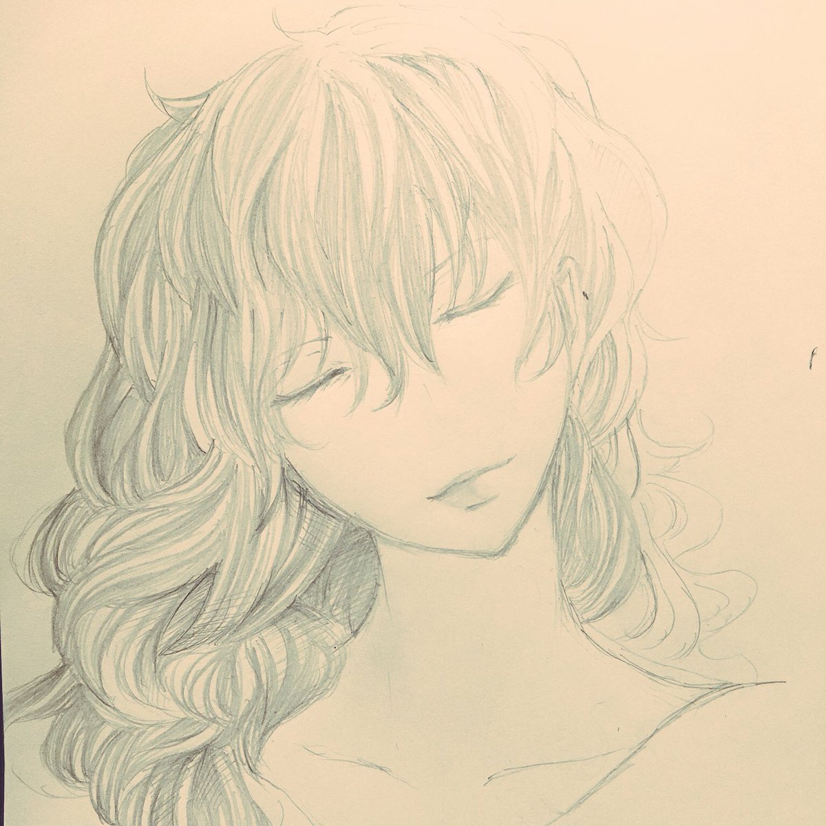 #絵柄の違う絵をあげてフォロワーさんを困惑させようキャンペーン
ジャンルごっちゃあなろぐ
二枚目中学生か高校生の時のでてきた